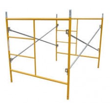 5'x5'x7' Scaffolding