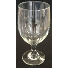 12oz Water/Tea Goblet