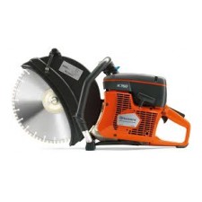 Husqvarna K760 Hand-held Concrete Saw