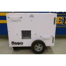 85000 BTU Heater