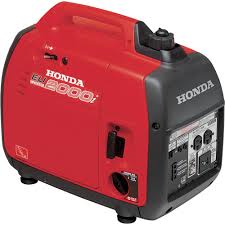Honda EU2000I Generator