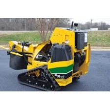 Vermeer SC30tx Stump Grinder