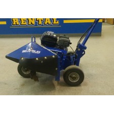 Bluebird Bedbug Bed Trencher