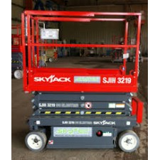 Skyjack 3219 Scissor Lift