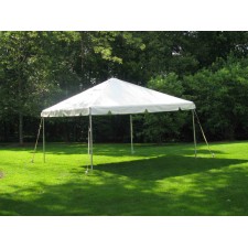 15'x15' Frame or Pole