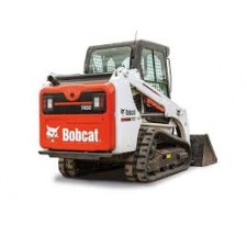 Bobcat T450 Skidsteer